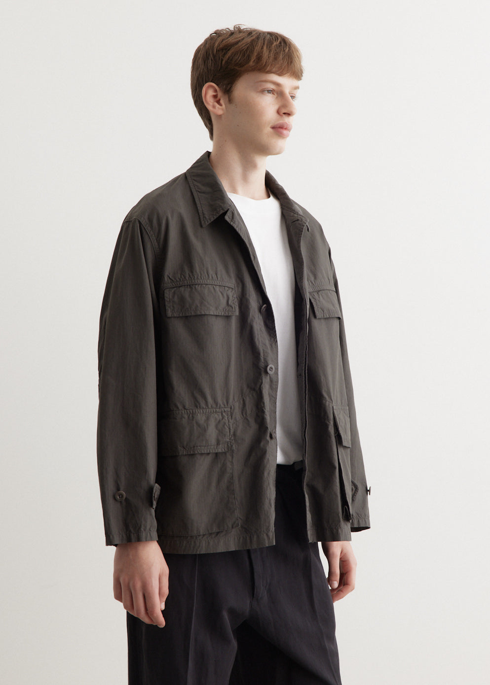 43 Jacket