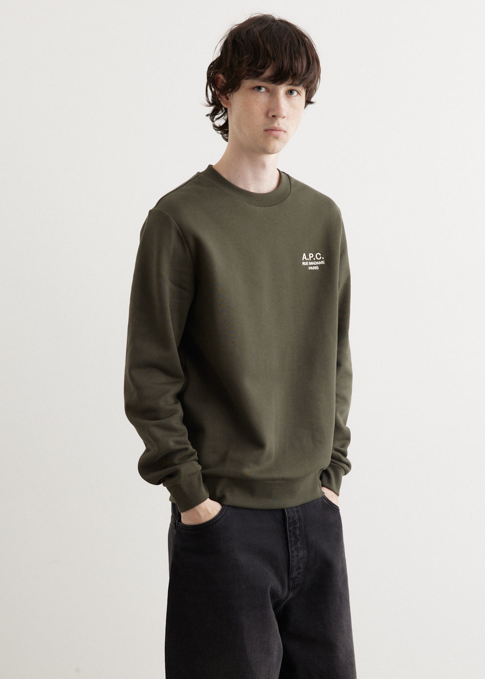 Standard Rue Madame Sweatshirt