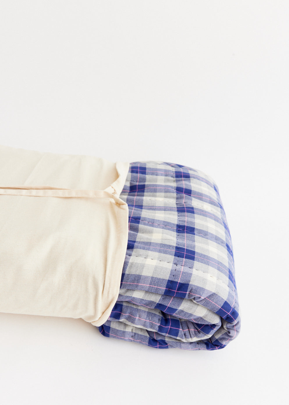 Demi Deuil Quilt