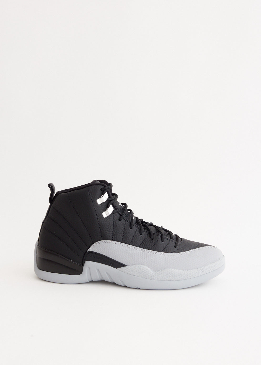 Air Jordan 12 Retro 'Barons' Sneakers