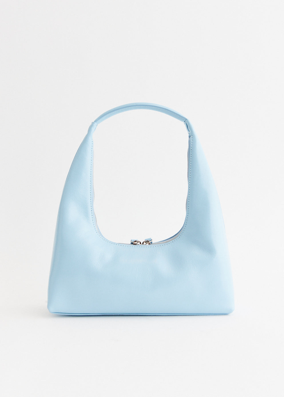 Hobo Shoulder Bag