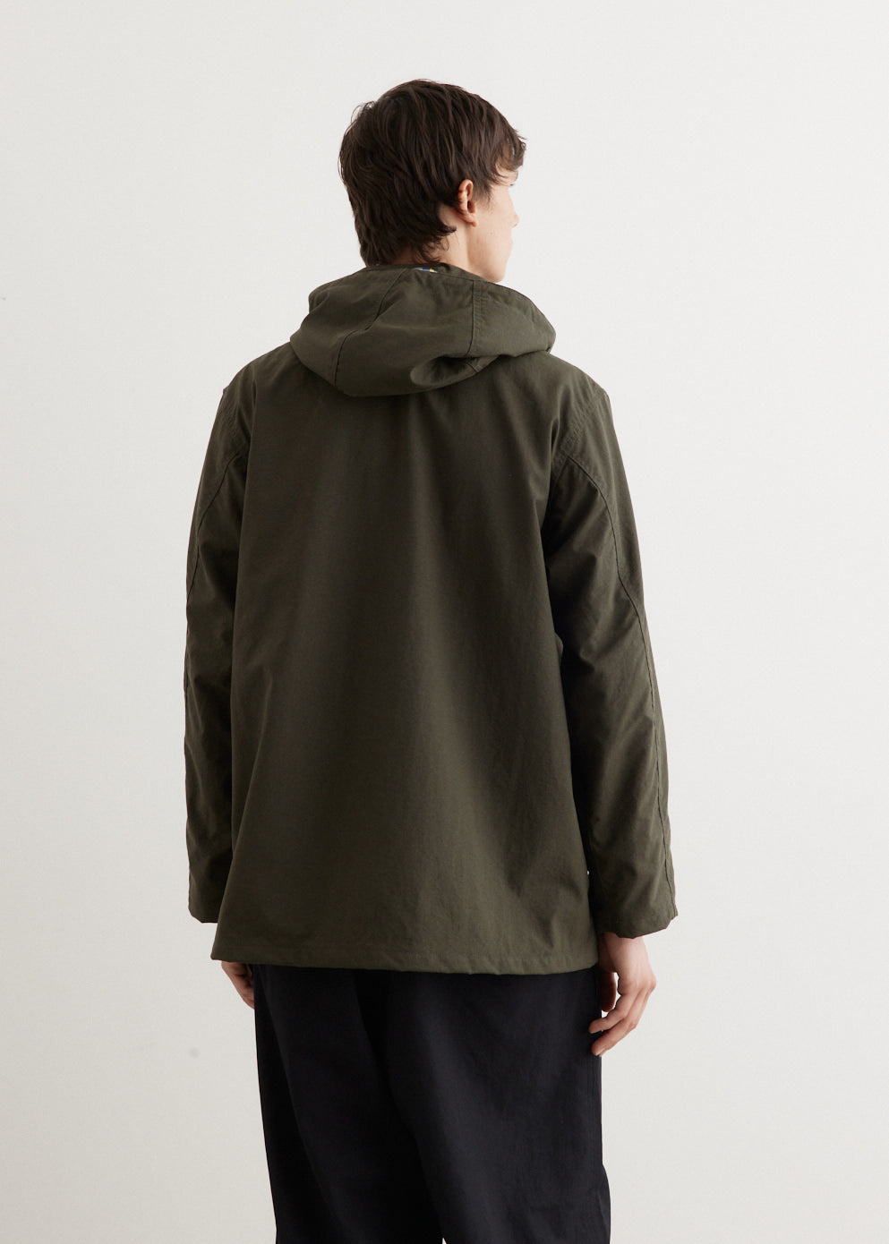 Sportsman Coat