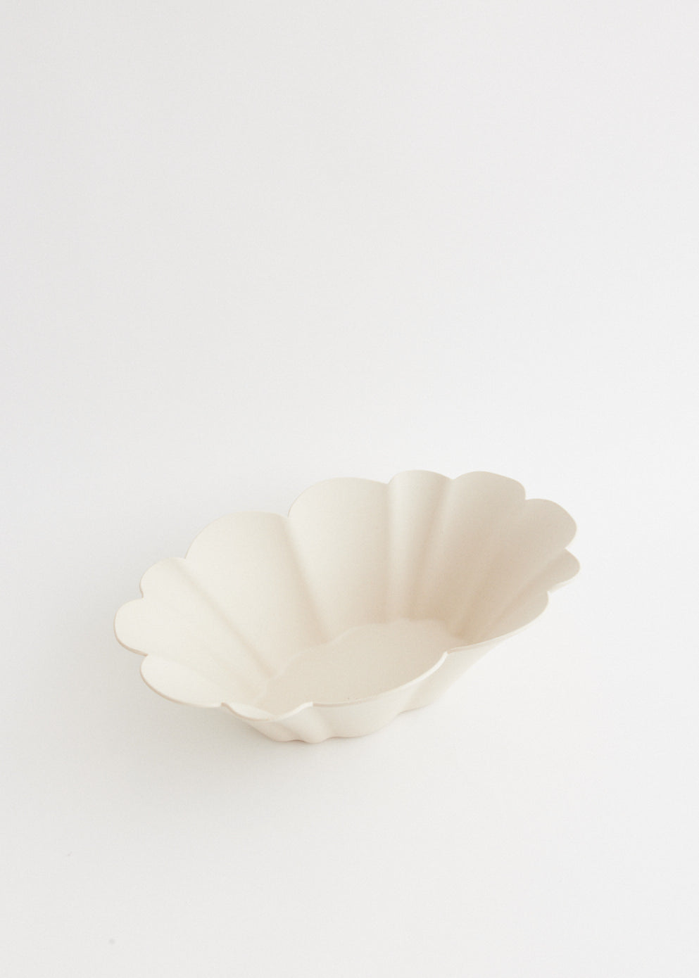 Cloud Serving Basket