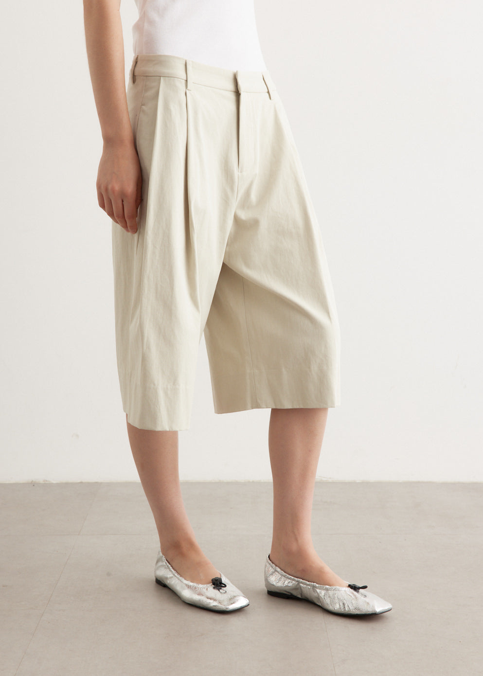 Charlie Shorts