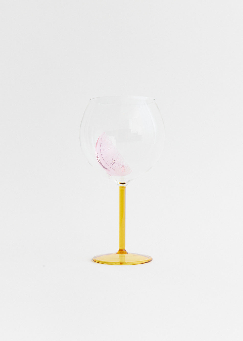 Le Spritz Glass