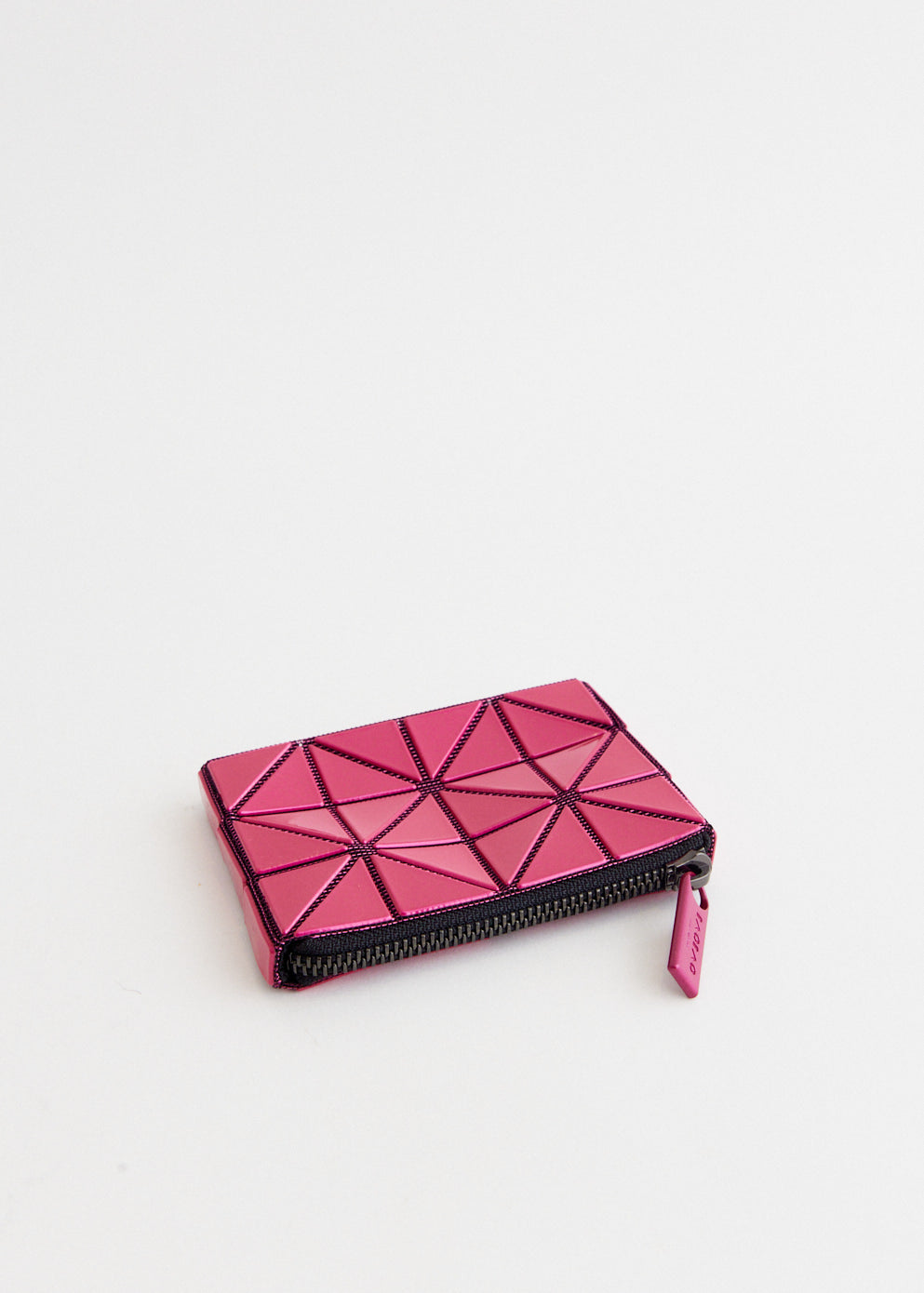Cassette Wallet
