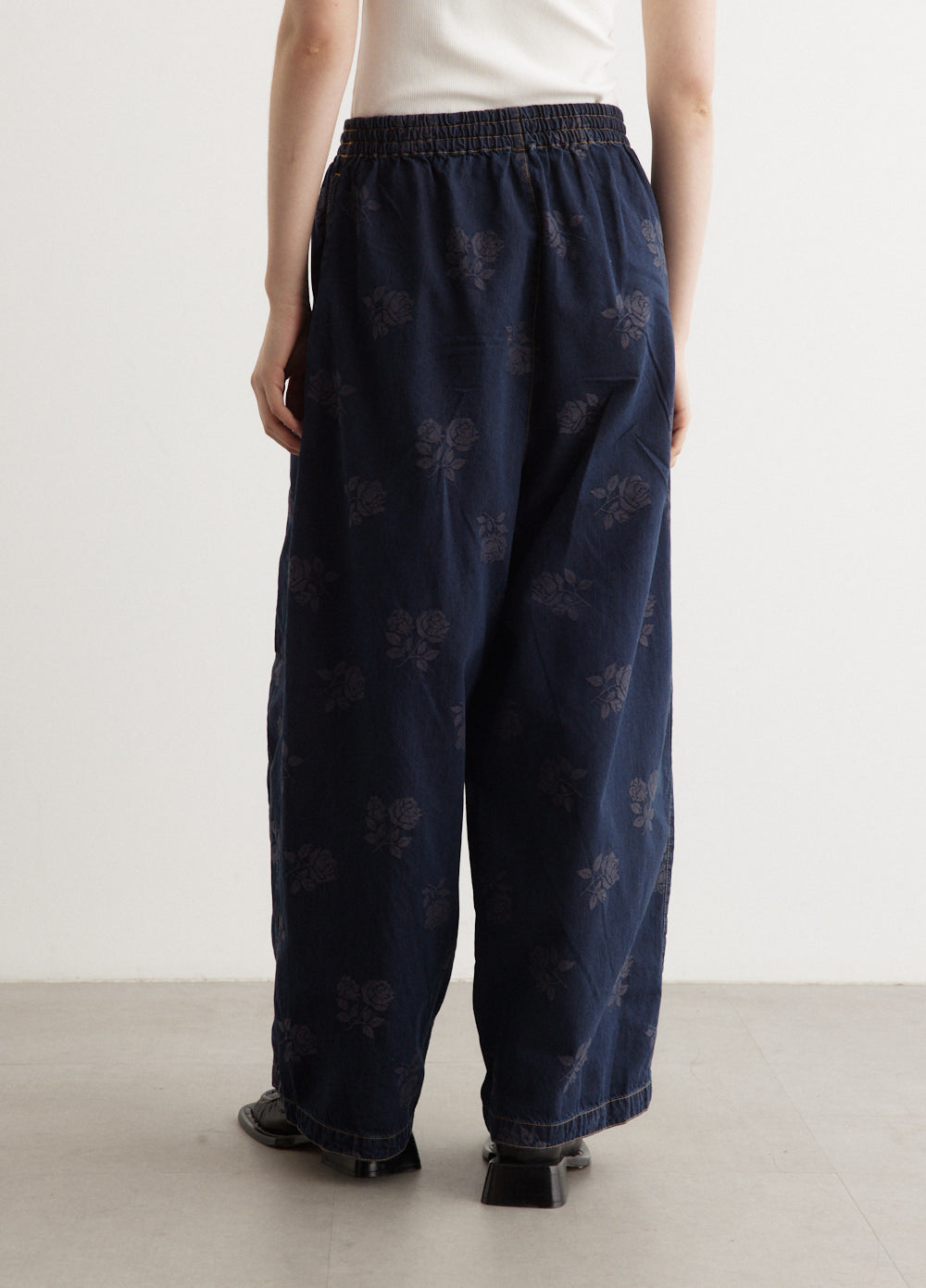 H.D. Pants