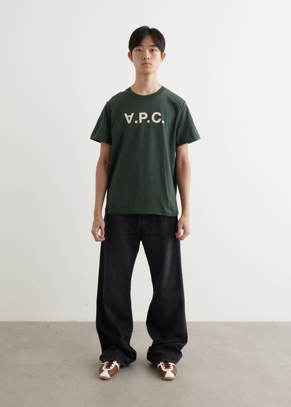 Standard Grand VPC T-Shirt