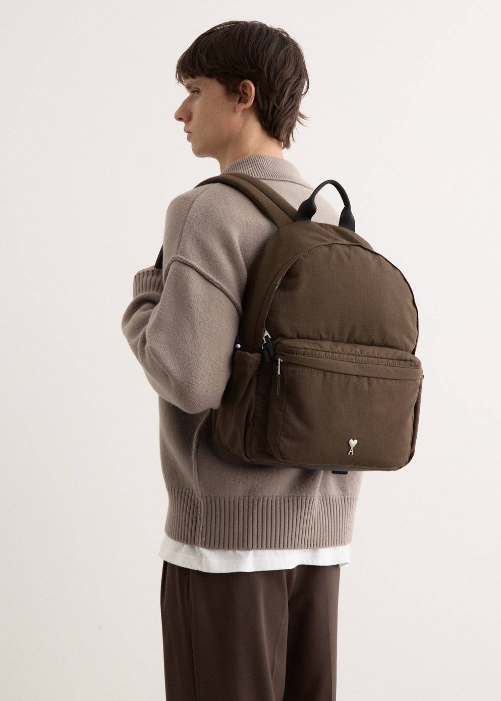 Ami De Coeur Backpack