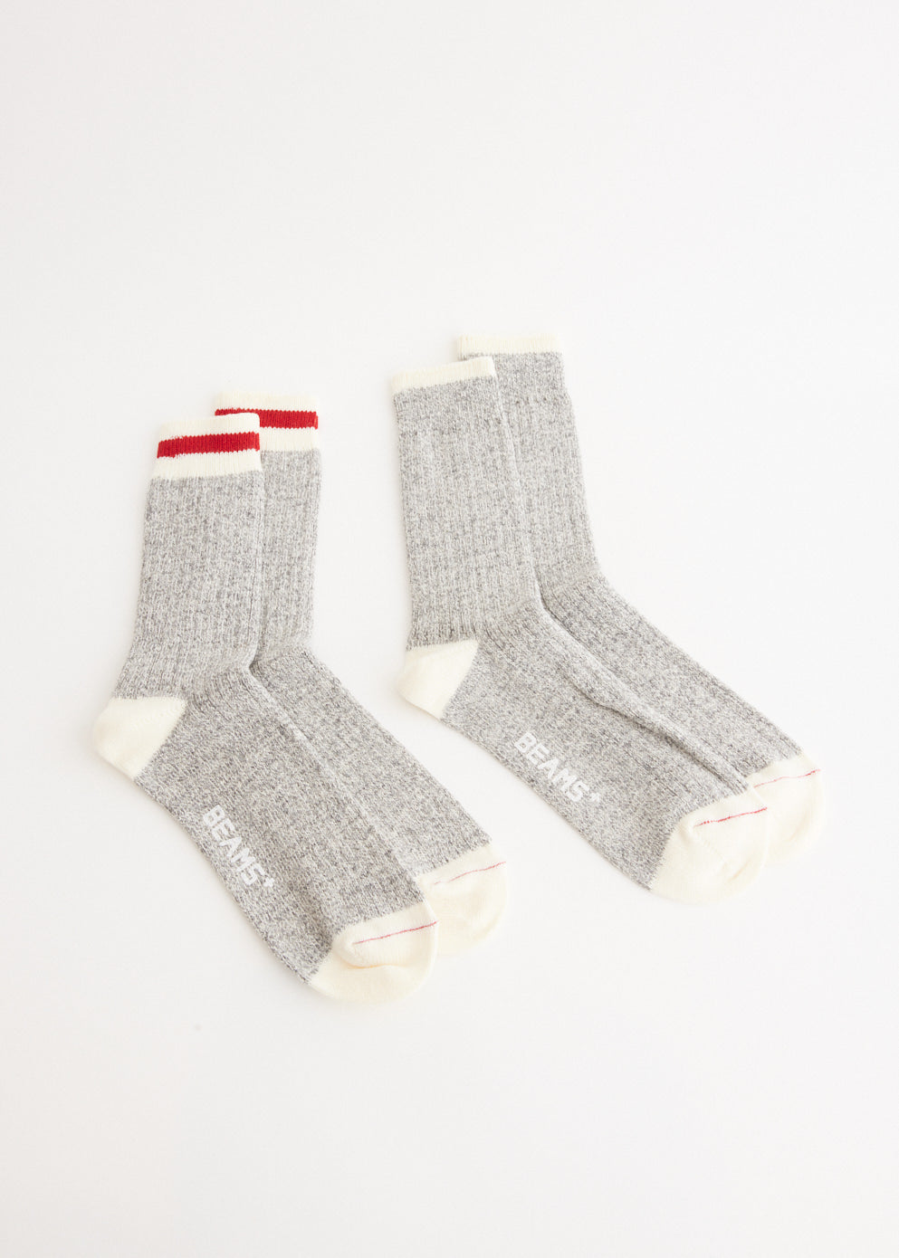 Rag Socks