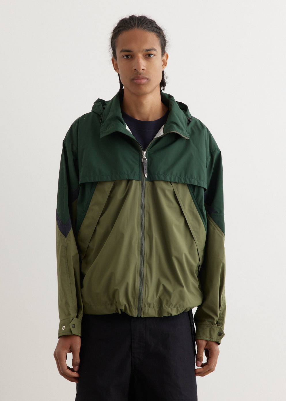 Ripstop Blouson