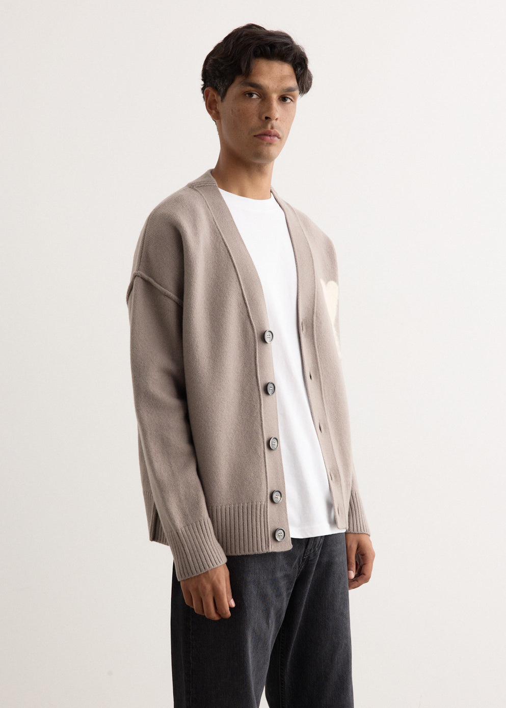 Off White ADC Cardigan