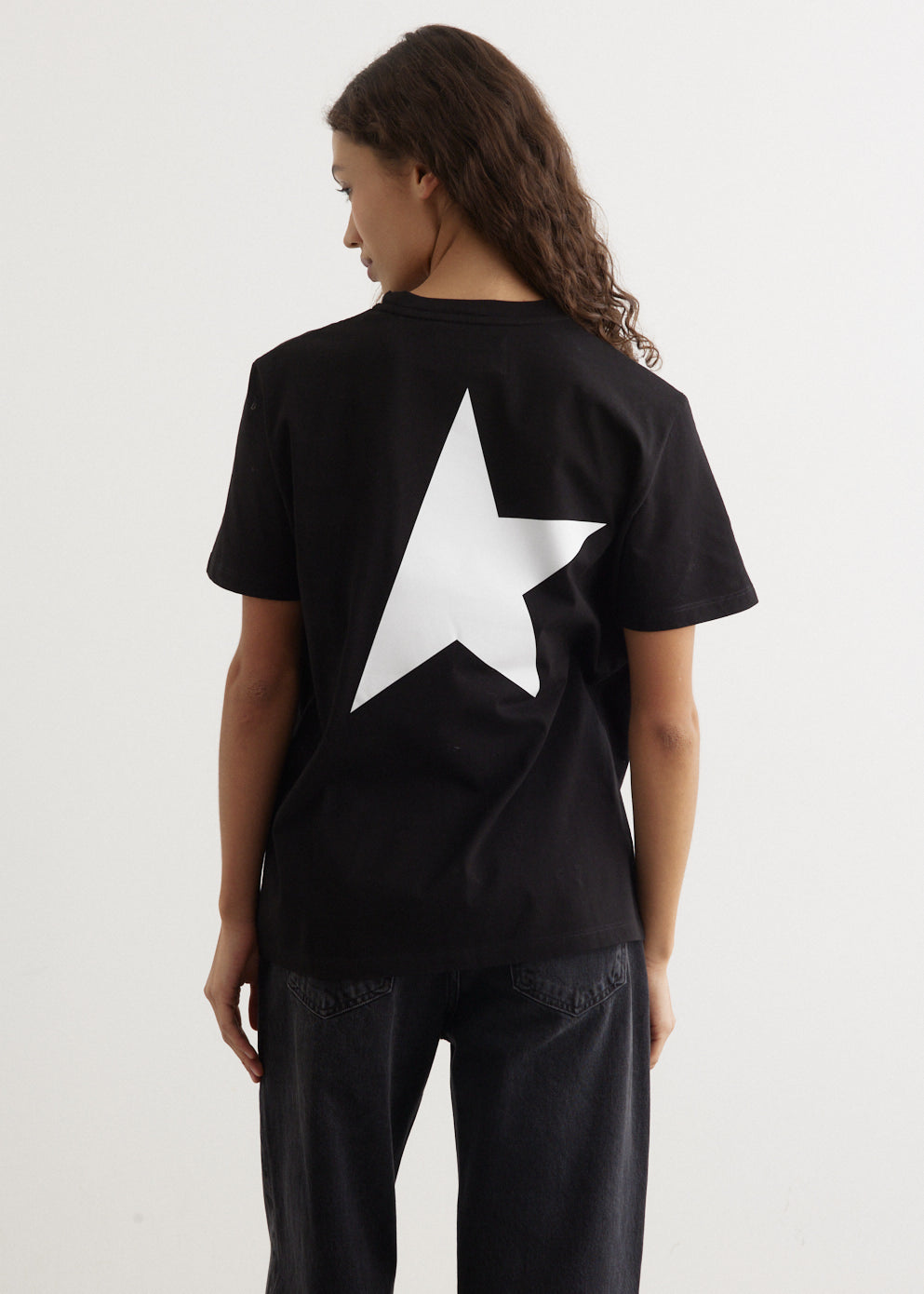 Star W's Regular T-Shirt