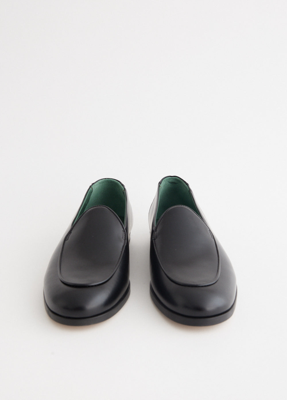 Belgee Loafers
