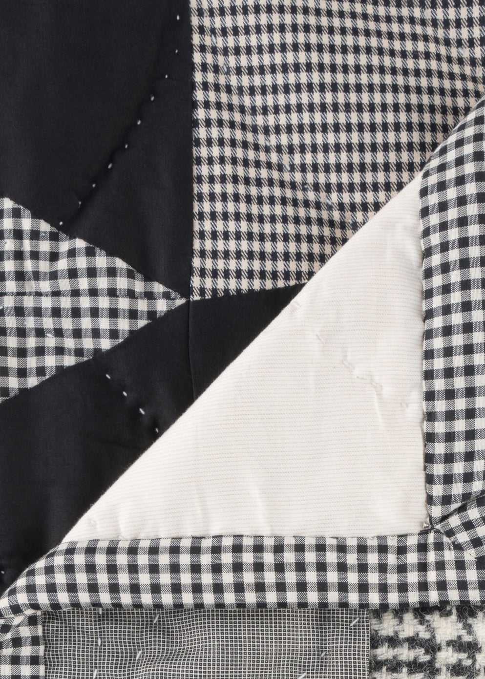 Bukuram Quilt