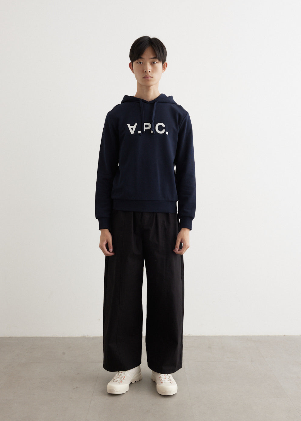 Standard Grand VPC Hoodie