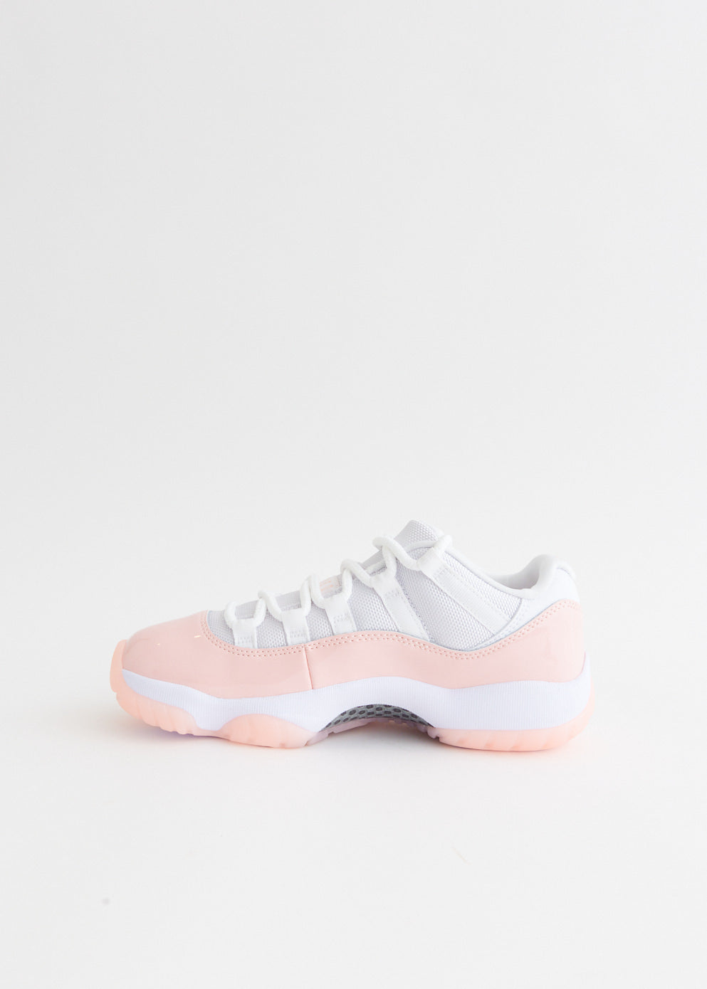 Women's Air Jordan 11 Retro 'Legend Pink' Sneakers