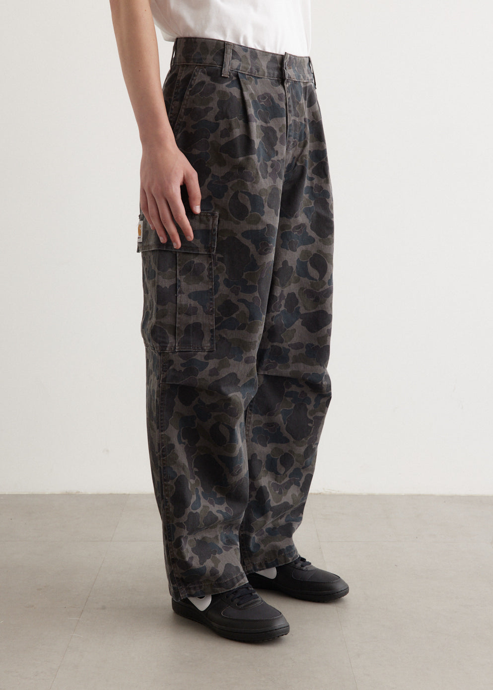 Cole Cargo Pants