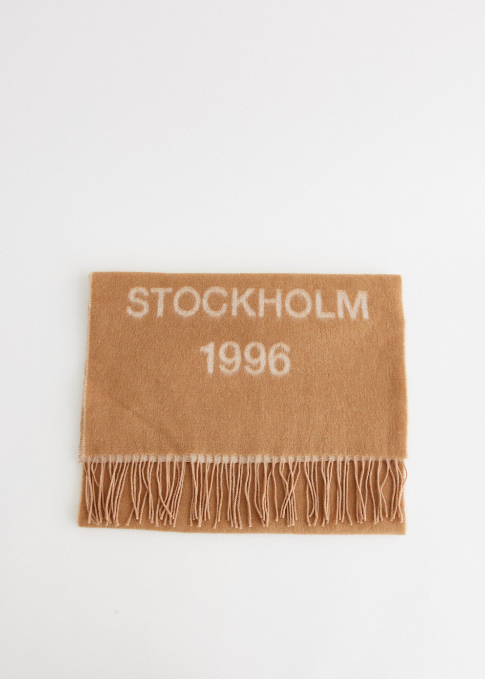 Venus 1996 Scarf