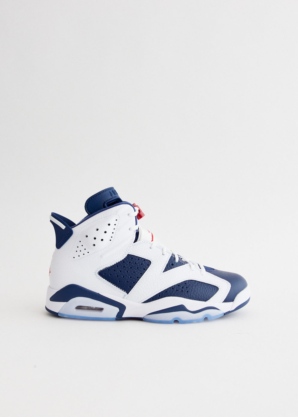 Air Jordan 6 Retro 'Olympic' Sneakers