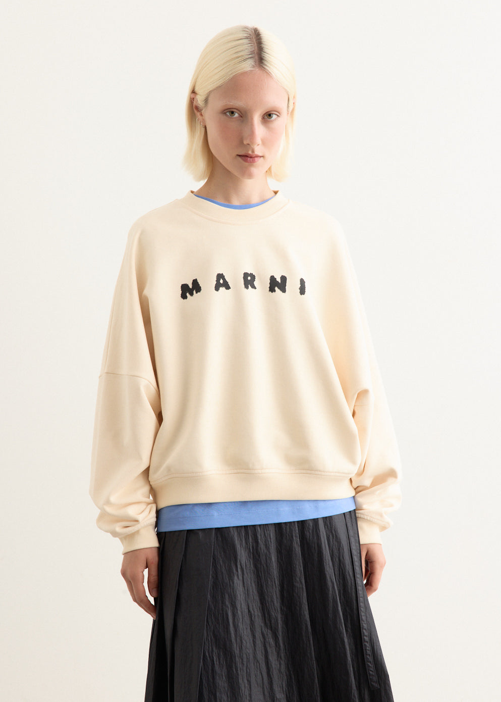 Crewneck Sweatshirt