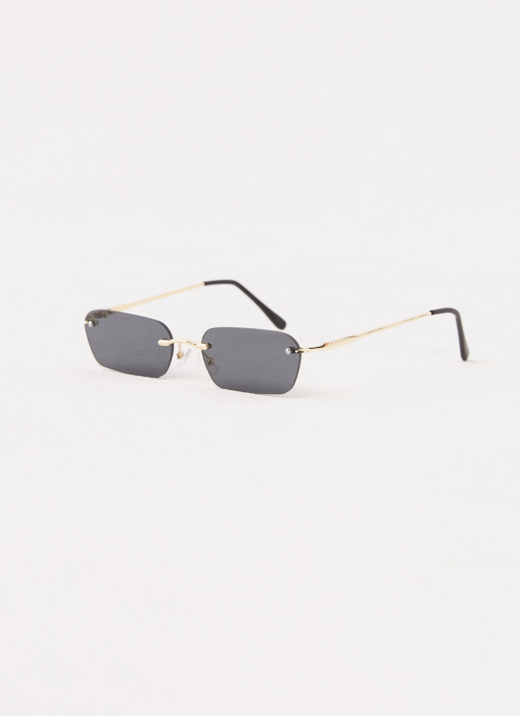Shiloh Sunglasses - Black
