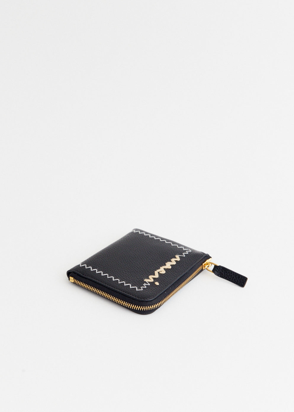 Zip Around Wallet