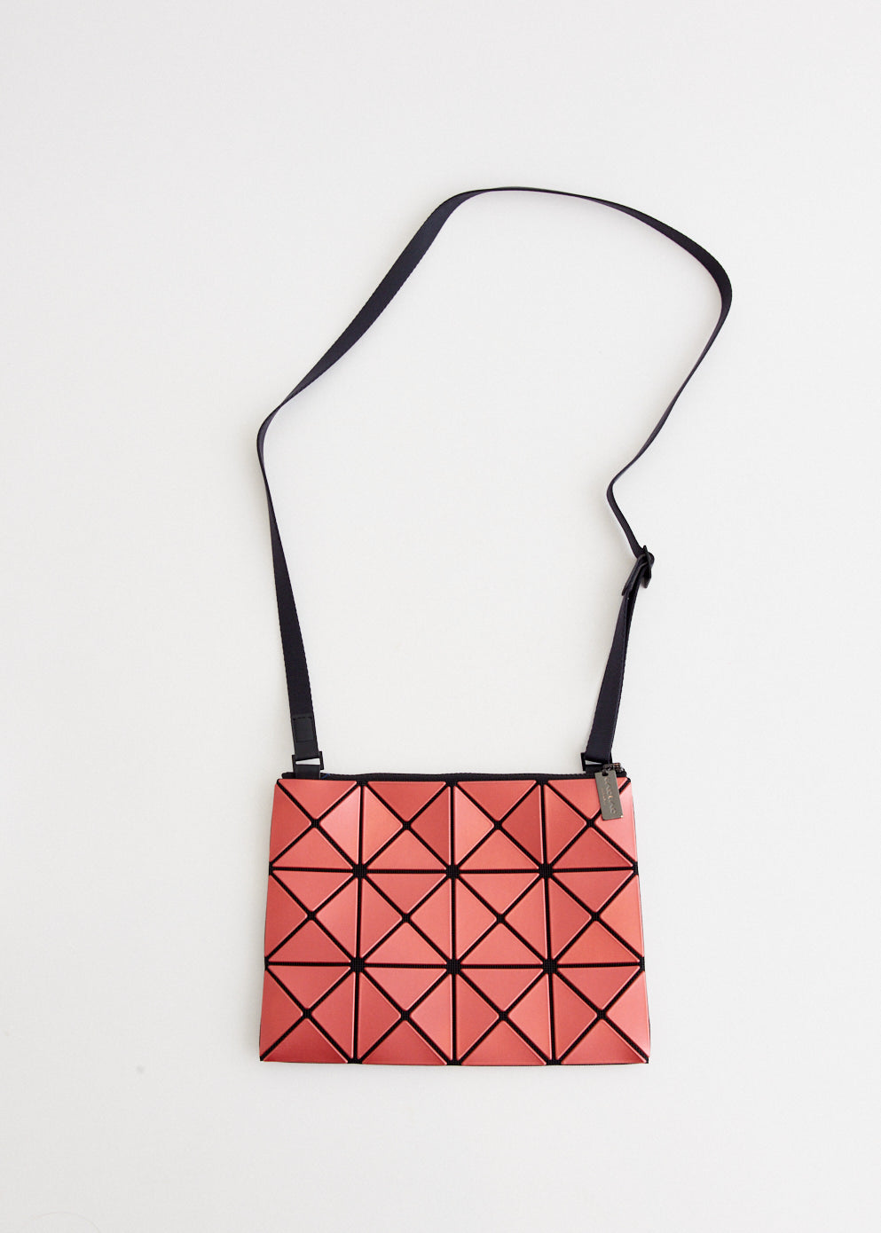 Lucent With Colour Crossbody Bag