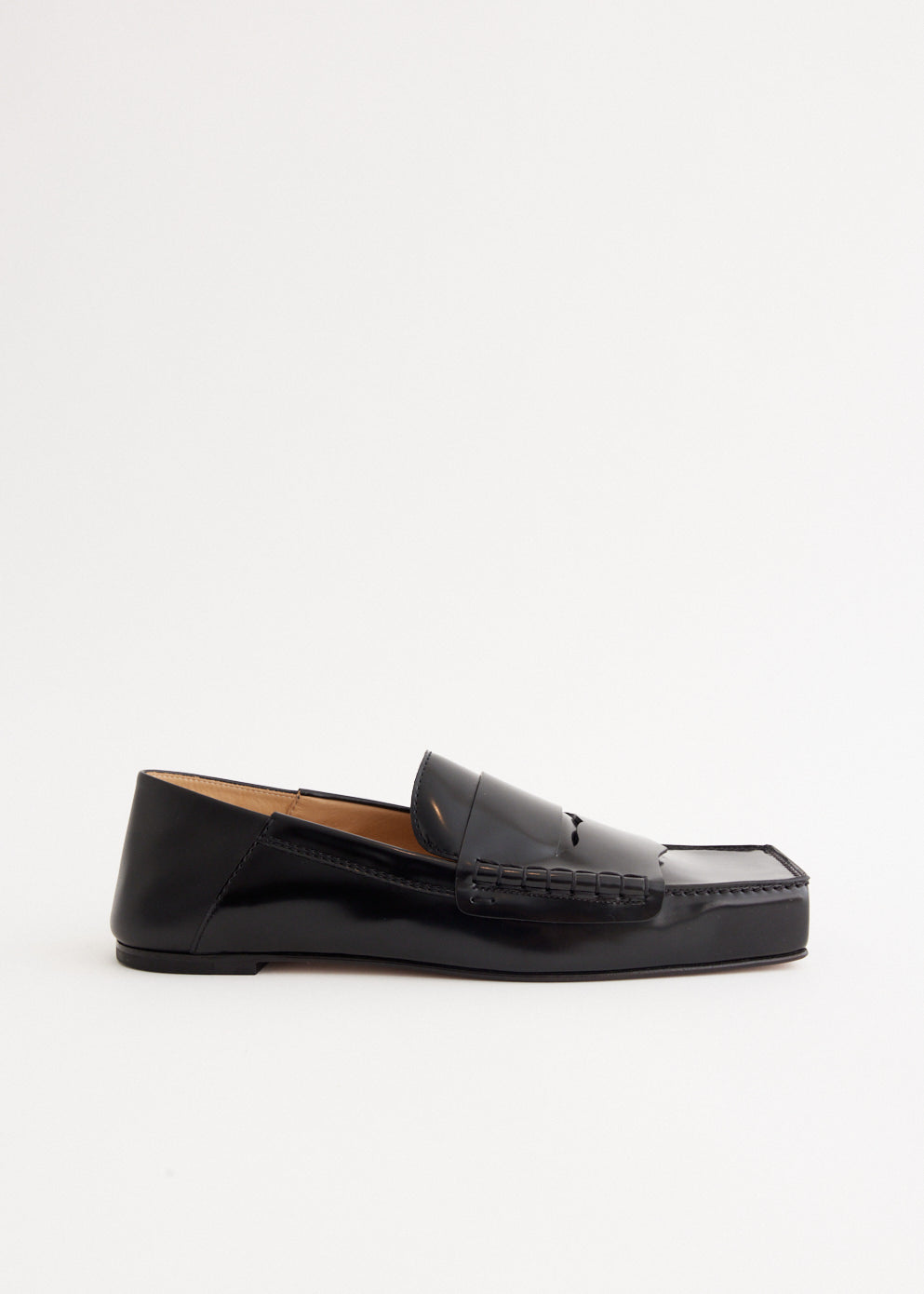 Les Mocassins Carre