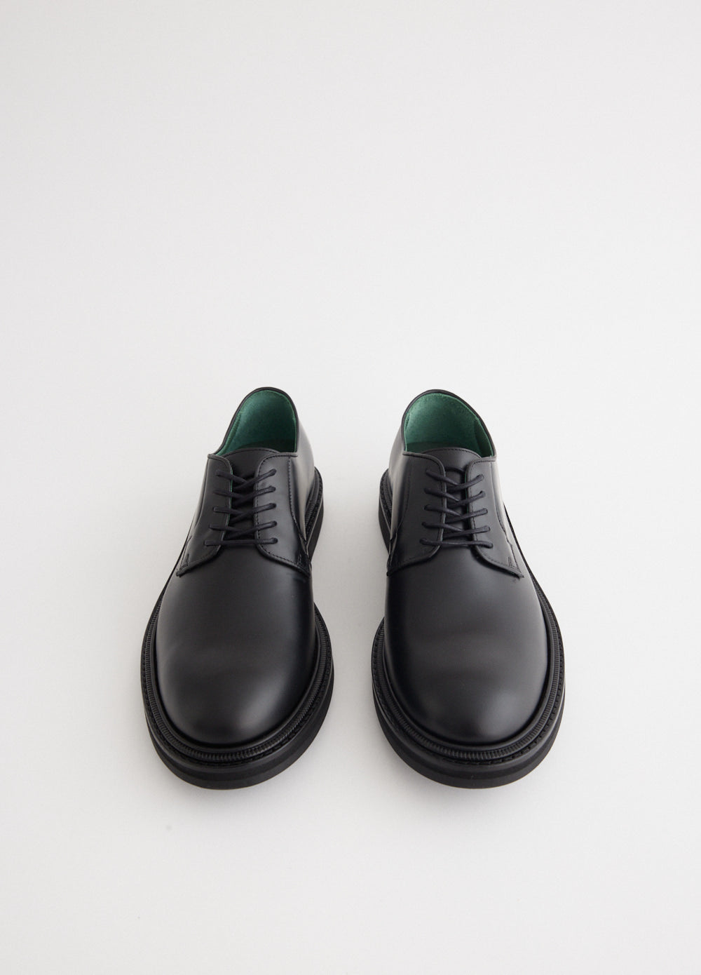 Vinnee Blucher Derbies
