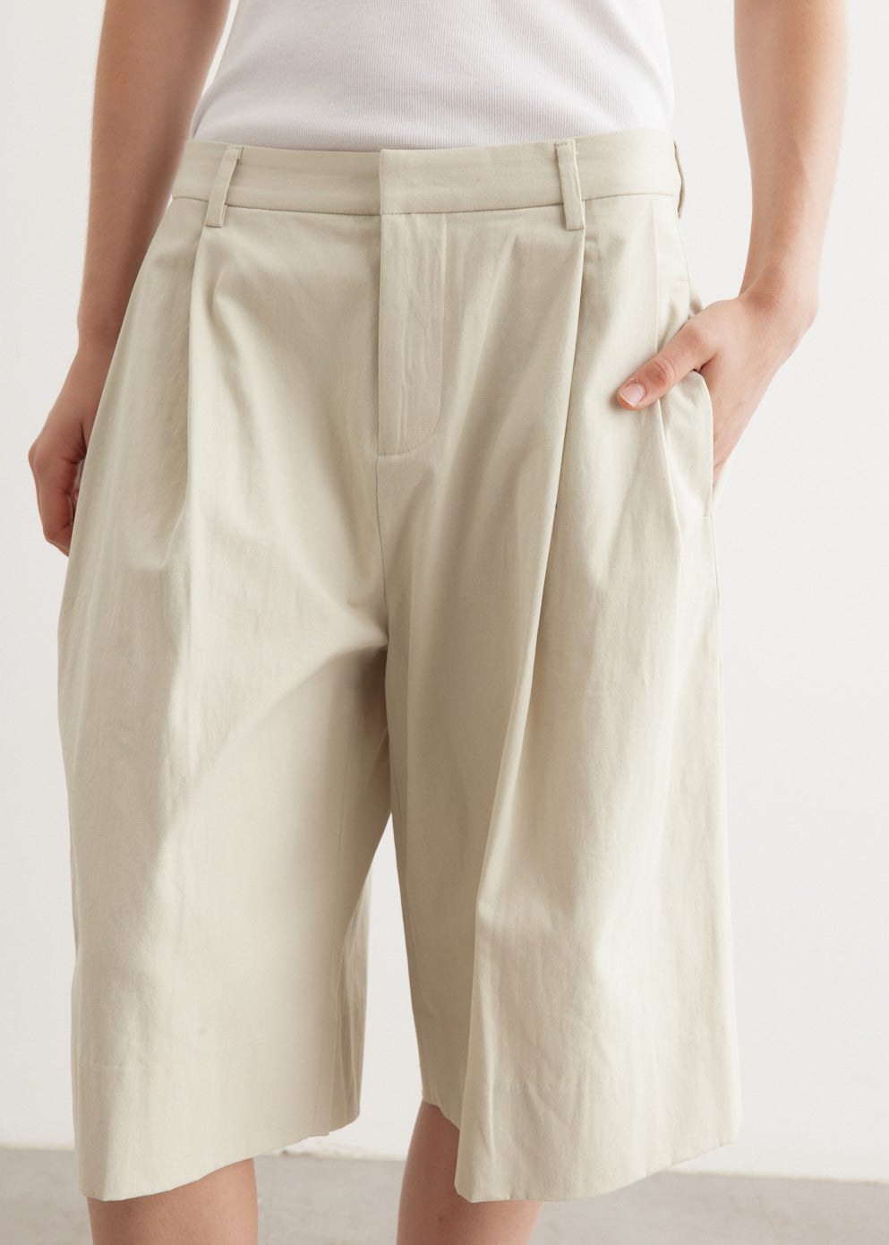 Charlie Shorts