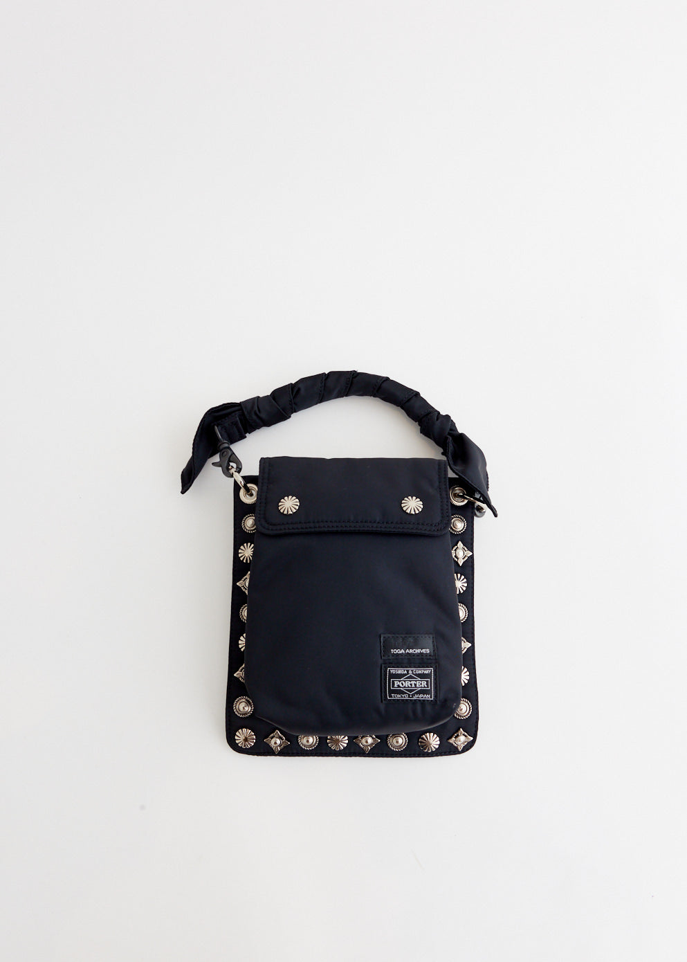 x Porter Shoulder Pouch