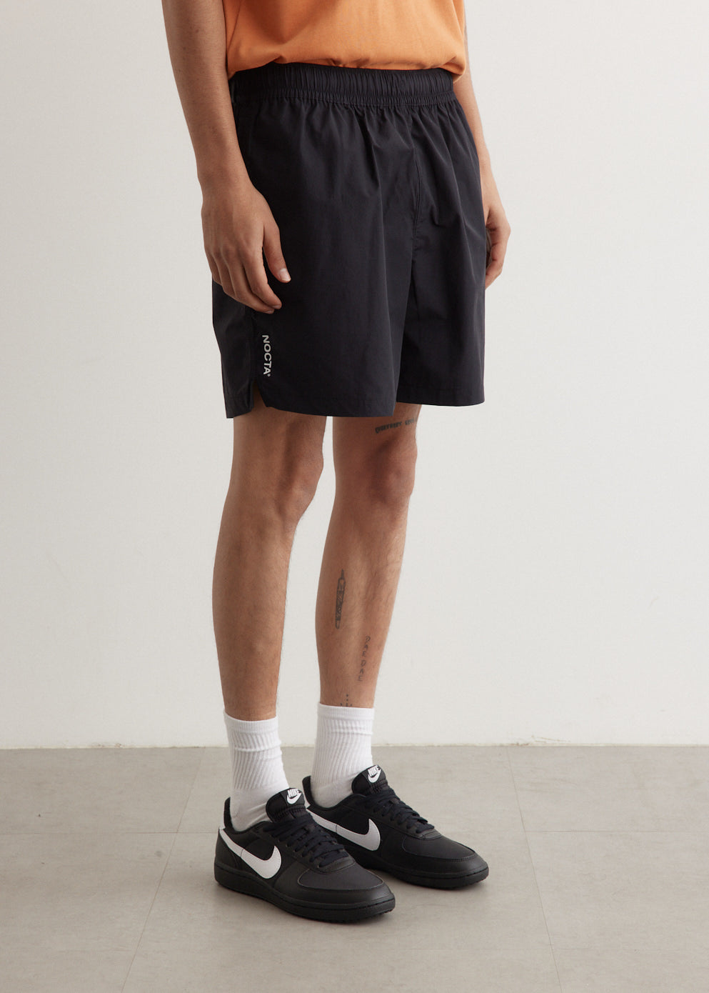 x NOCTA Woven Shorts