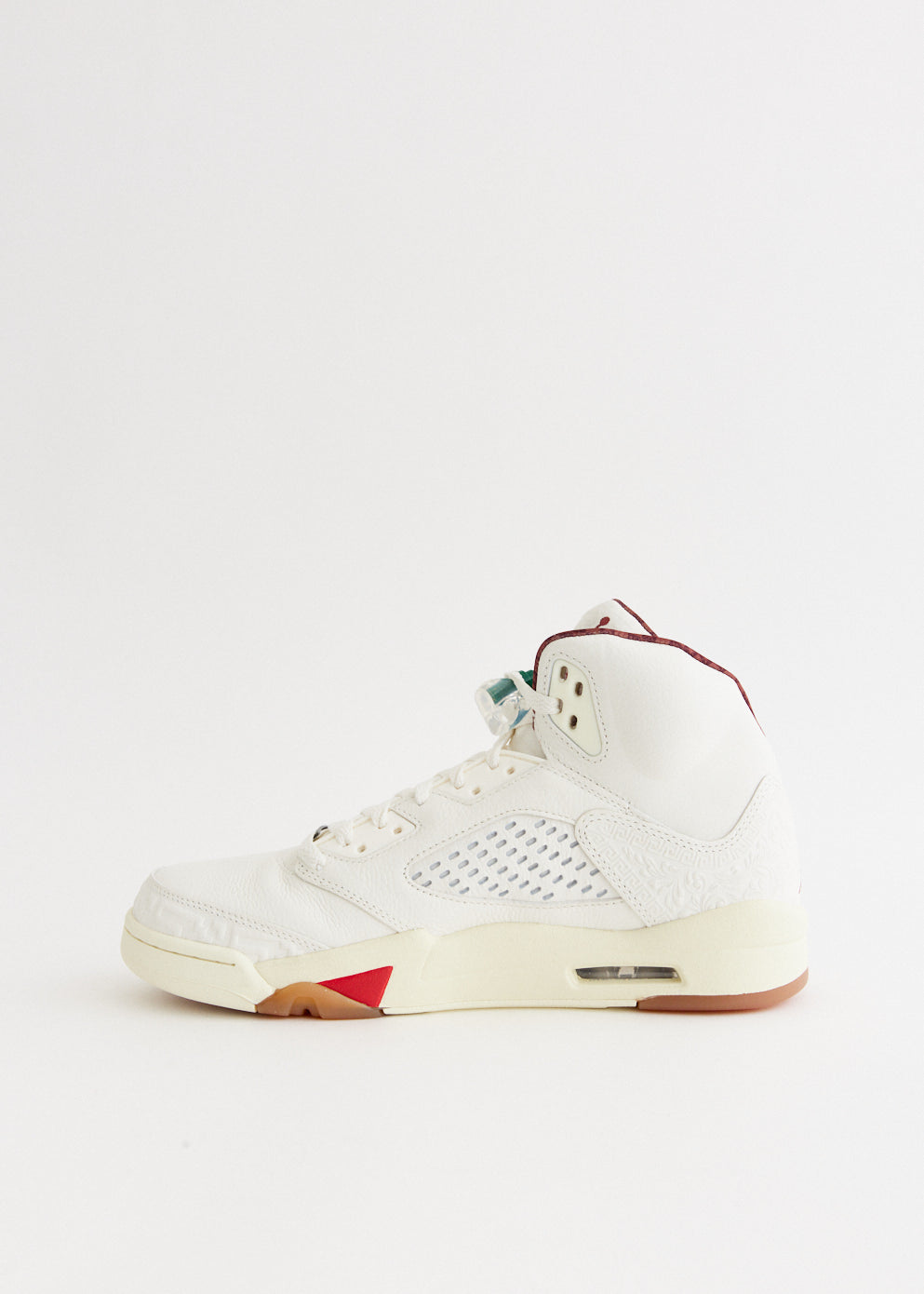 Air Jordan 5 Retro 'El Grito' Sneakers