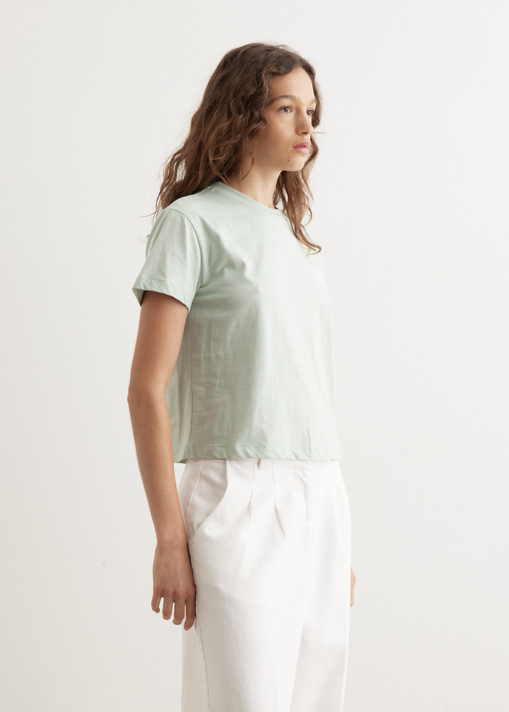 Boxy Rue Madame T-Shirt