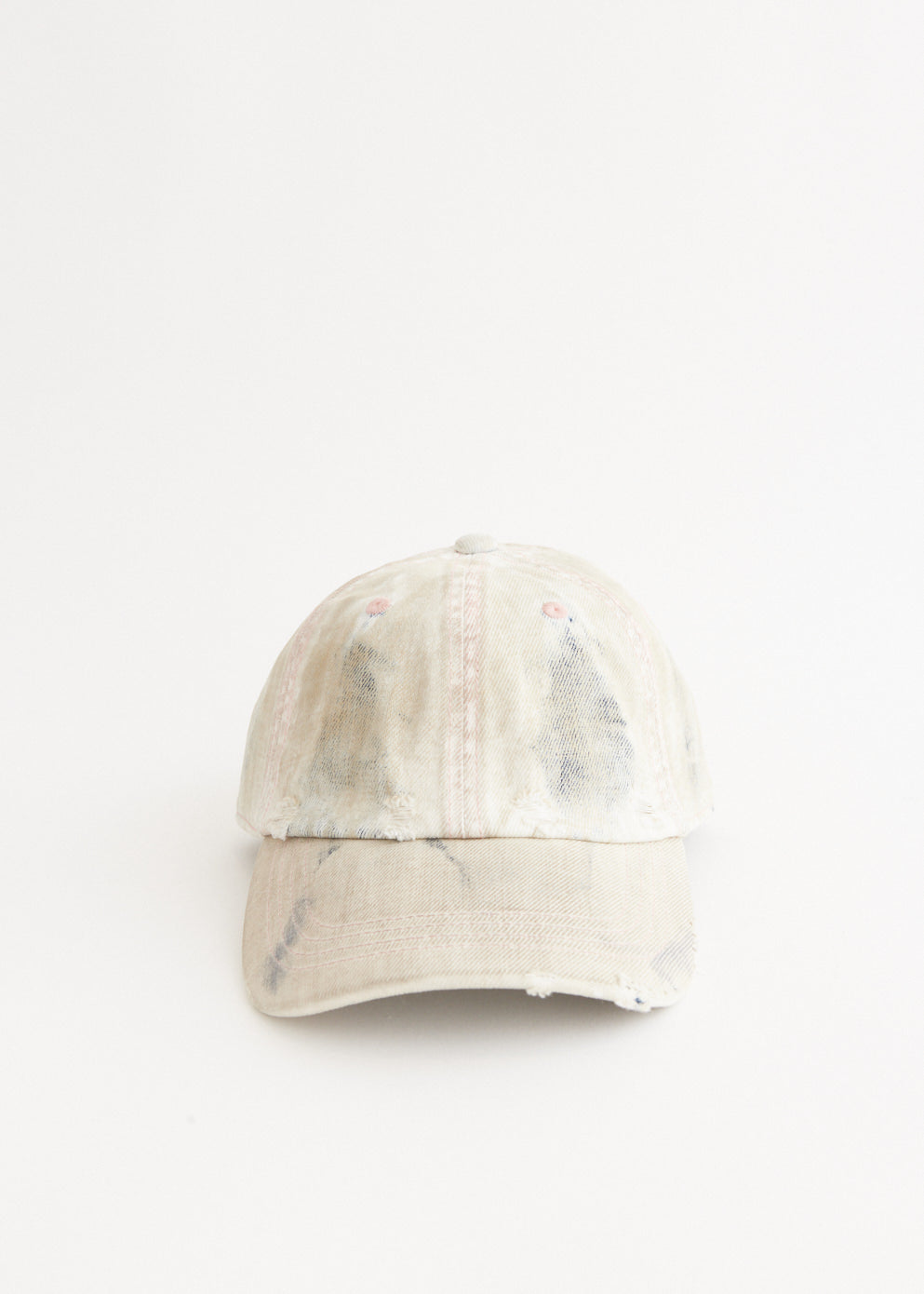 Carliy Sandstorm Cap