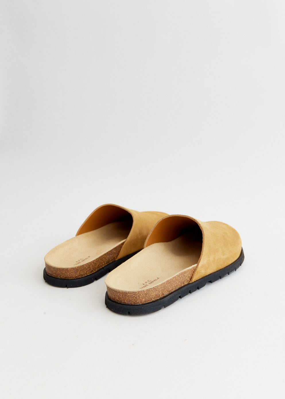 x Tame Impala Swell Mules