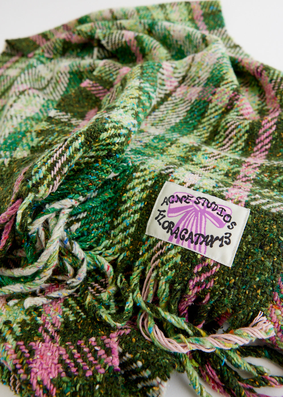 Volano Scarf
