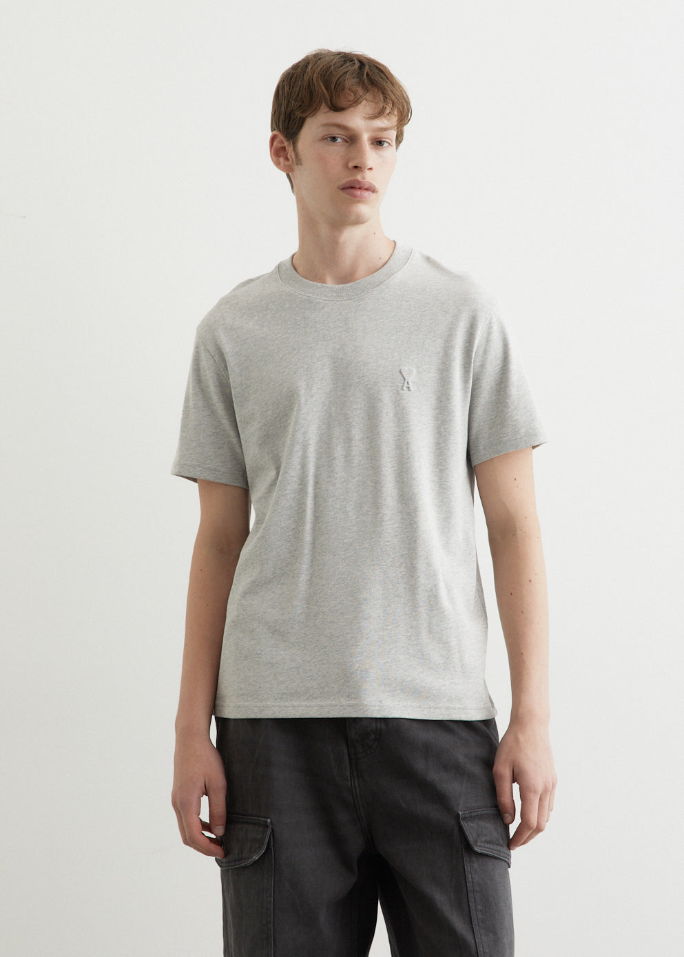 ADC Embosse T-Shirt