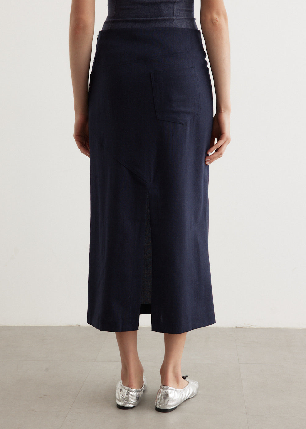 Olya Skirt