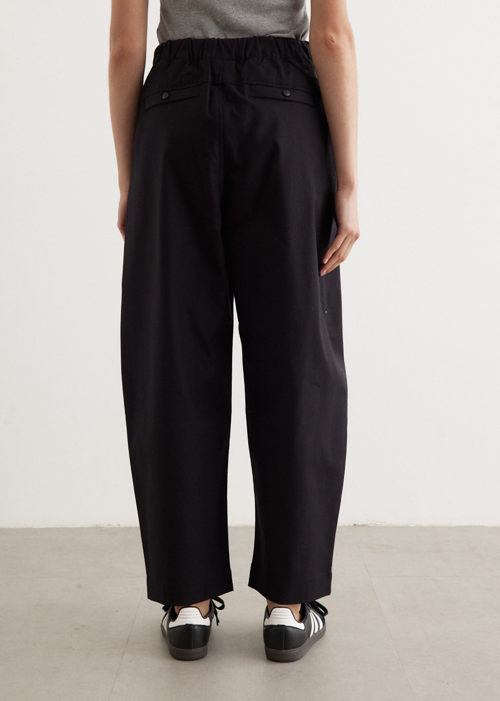 Women's Wide Leg Casual Pants