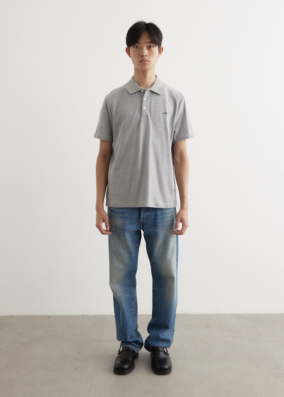 Gregory Polo