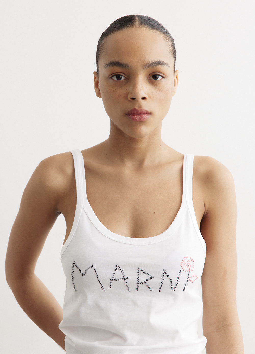 Marni T-Shirt Tank