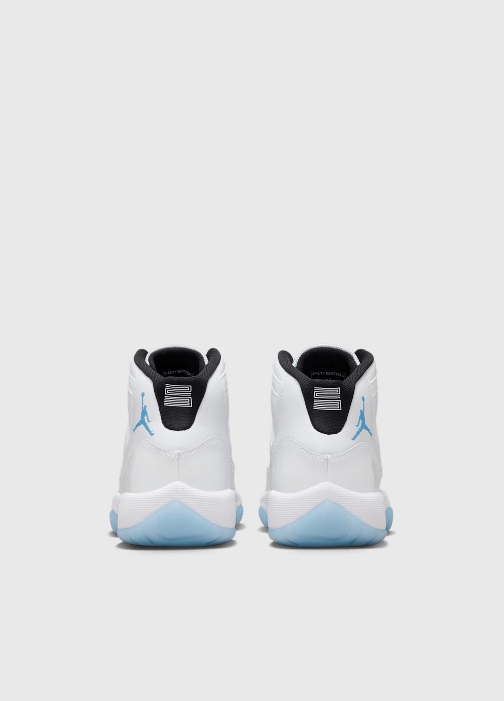 Air Jordan 11 Retro 'Legend Blue' Sneakers (PS)