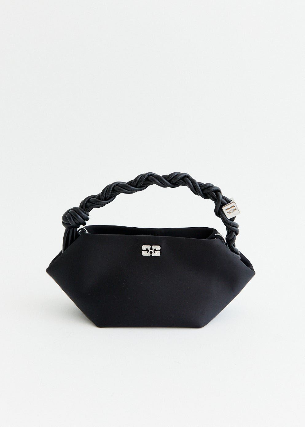 Satin Bou Bag Mini