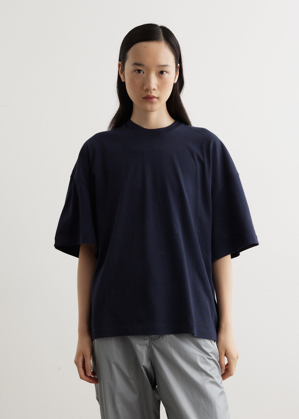 x Jacquemus NRG T-Shirt