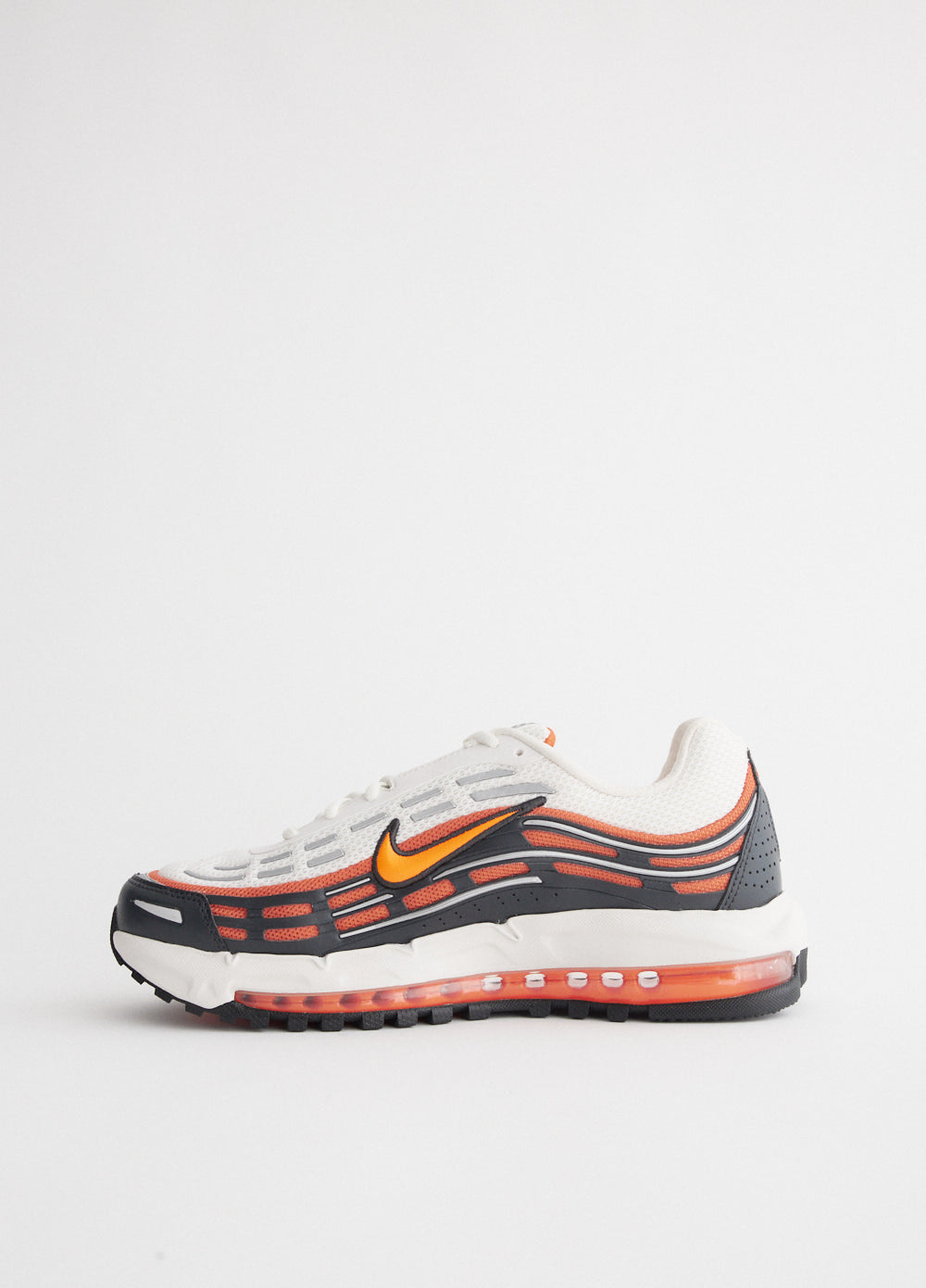 Air Max TL 2.5 'Total Orange' Sneakers