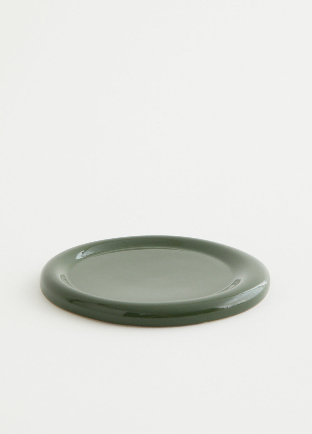 Snack Plate