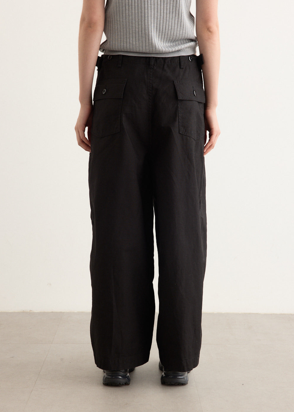 H.D. Fatigue Pants