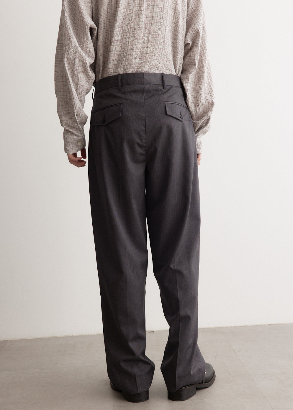 Formal Trousers